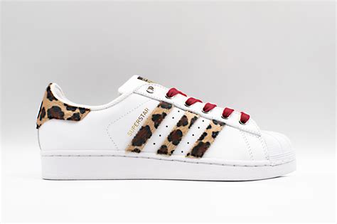 sneakers adidas damen schuhe|Adidas schuhe damen leo print.